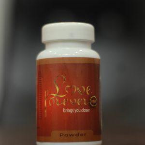 Organic Product - সাদা কৌটা পাউডার
